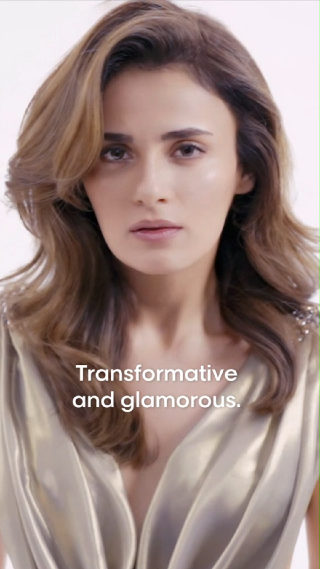 L’Oréal Professionnel × Geetanjali