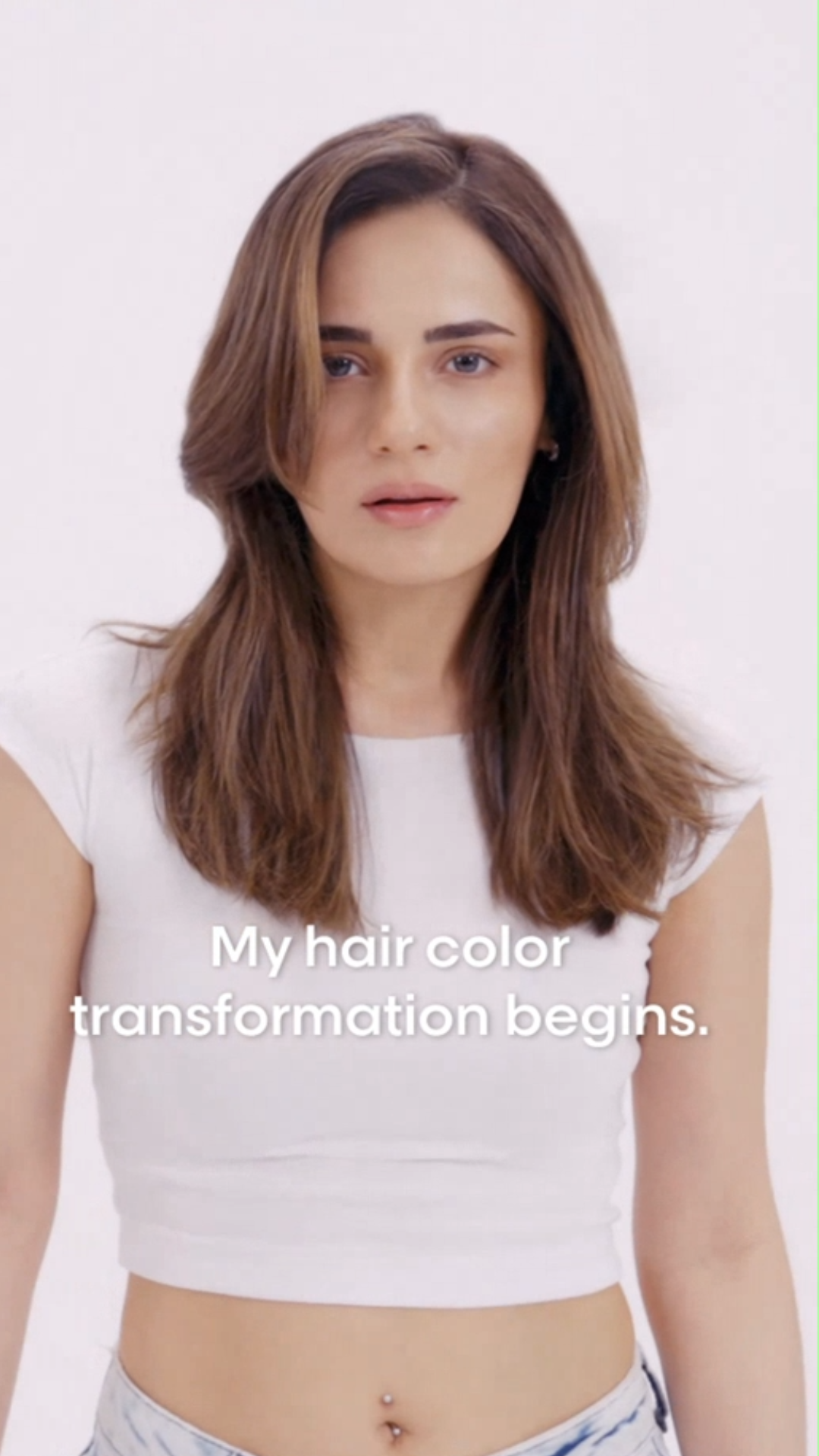 L’Oréal Professionnel × Geetanjali